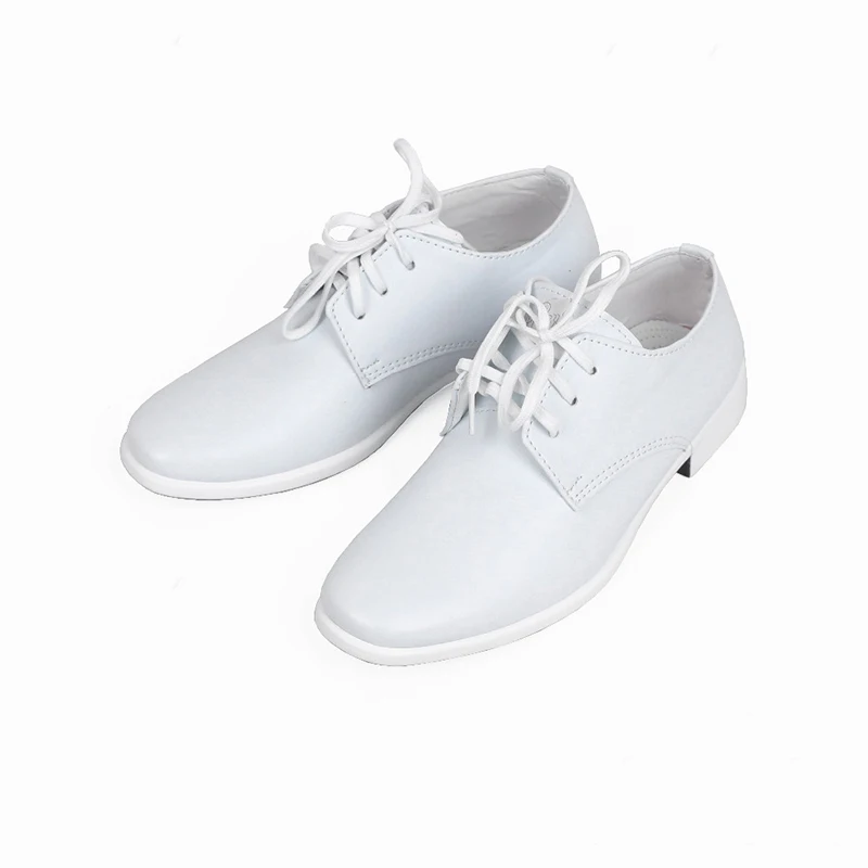 Game Fate Prototype Cosplay Shoes Boots Arthur Pendragon Halloween Party Daily Leisure Anime | Тематическая одежда и