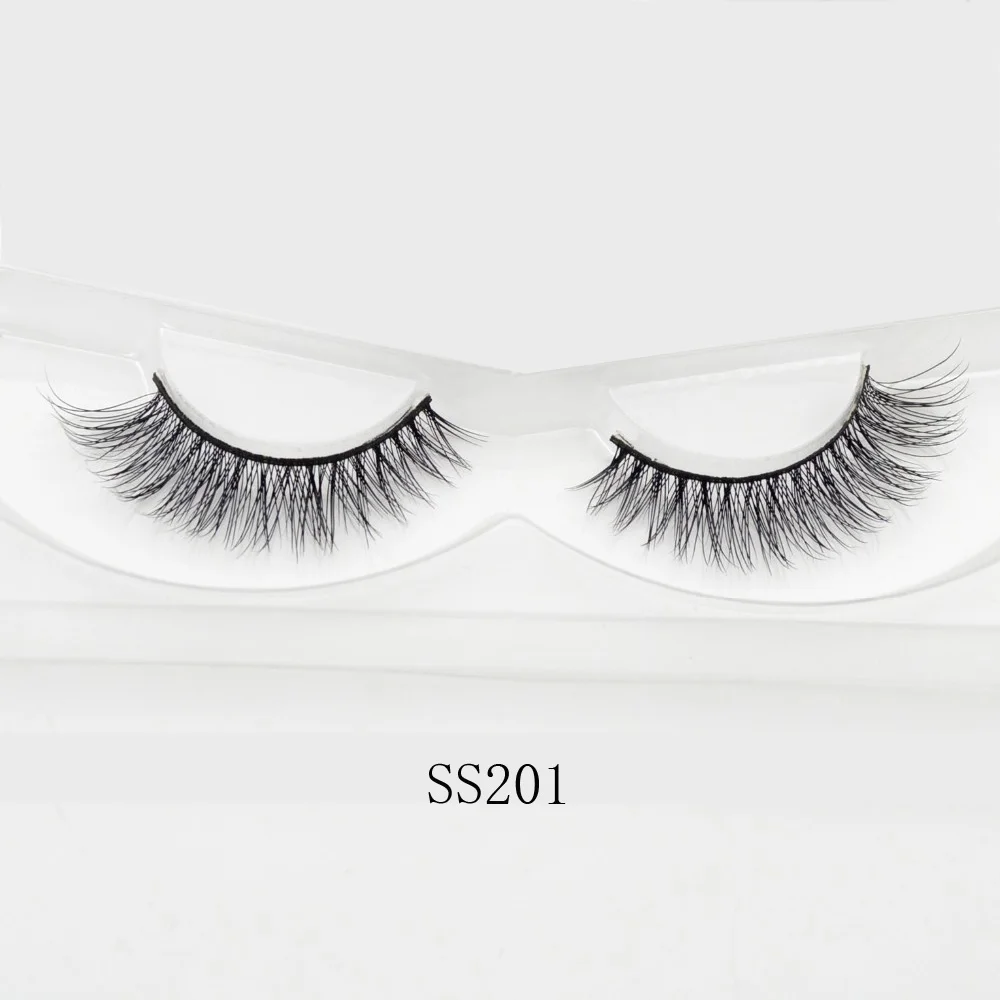 Lash 3D норковые ресницы, ресницы для глаз, мягкие толстые и натуральные длинные накладные ресницы для макияжа,, ручная работа, 9 видов стилей, 1 пара