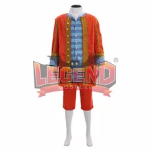 medeival fancy dress mens festival outfit cosplay costume custom made