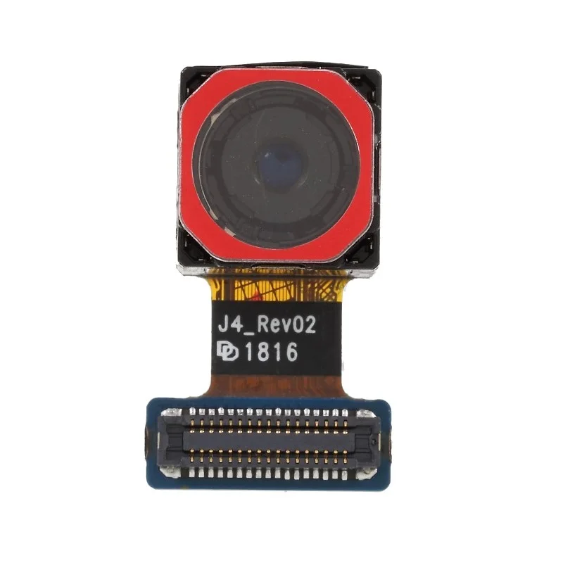 

For Samsung Galaxy J4 2018 SM-J400 Rear Back Facing Camera Module