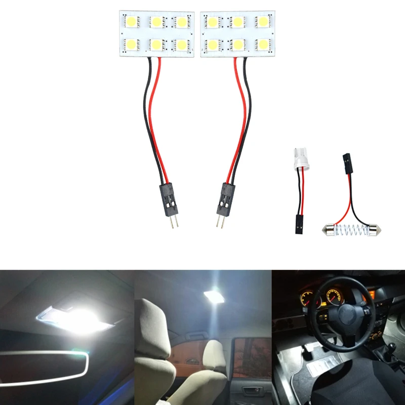 COB 12V Светодиодные панельные светильники smart dimmable SMD современный cob Встраиваемый