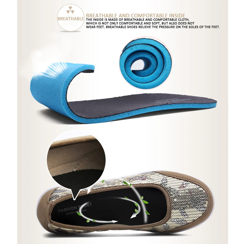 2018 г. весенне Летняя женская спортивная площадка обувь из дышащего сетчатого