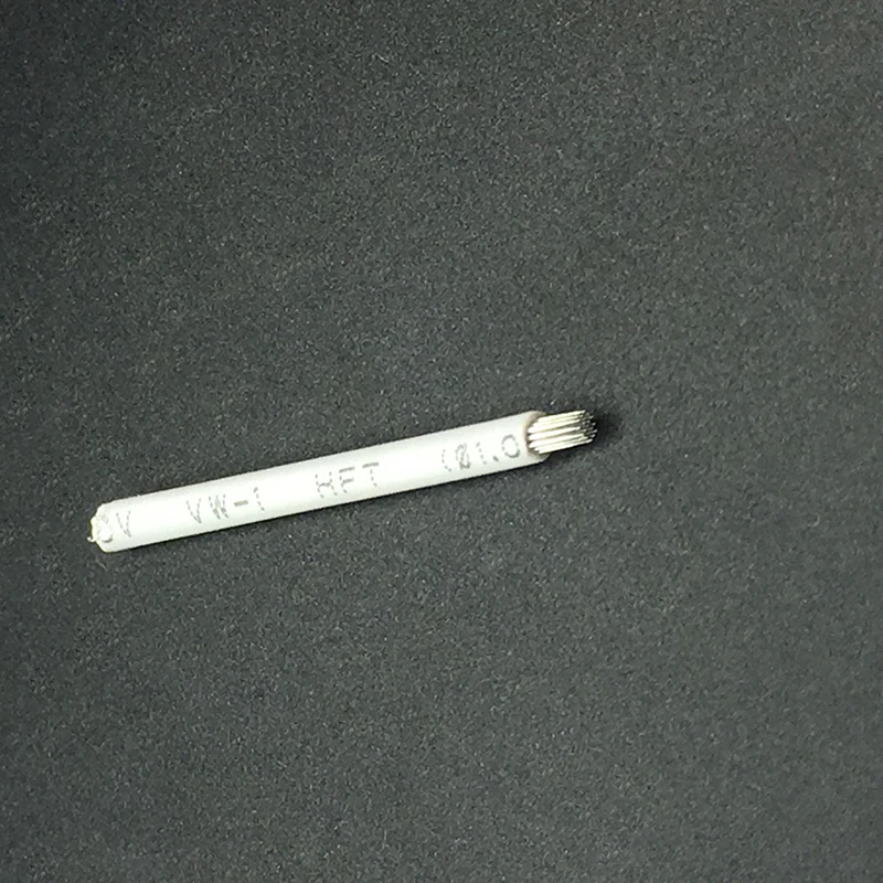 

100 pcs r19 Pin for Manual Microblading Pen Permanent Makeup Tattoo Needles 3D Eyebrow Round 19 Eyebrow Tattoo Microblade