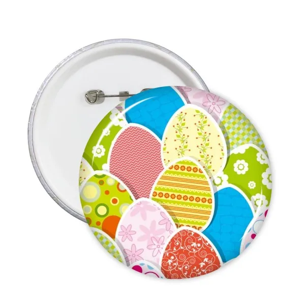 Happy Easter Religion христианский фестиваль цветное яйцо кролик курица культура круглые