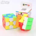 Yuxin Zhisheng 6x6x6 кубик маленький магический скоростной кубик без наклеек Нео головоломка для нищий куб Магика обучающая игрушка для детей