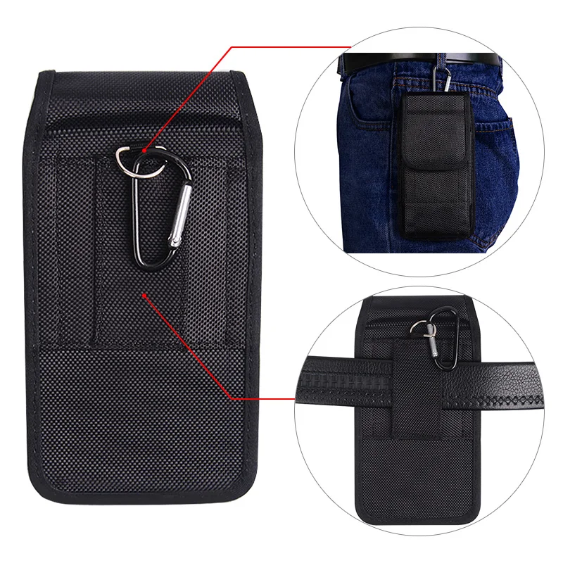 Чехол для мобильного телефона сумка Meizu Note 8 спортивный походный крюк поясная M822Q чехол|Сумки телефона| |