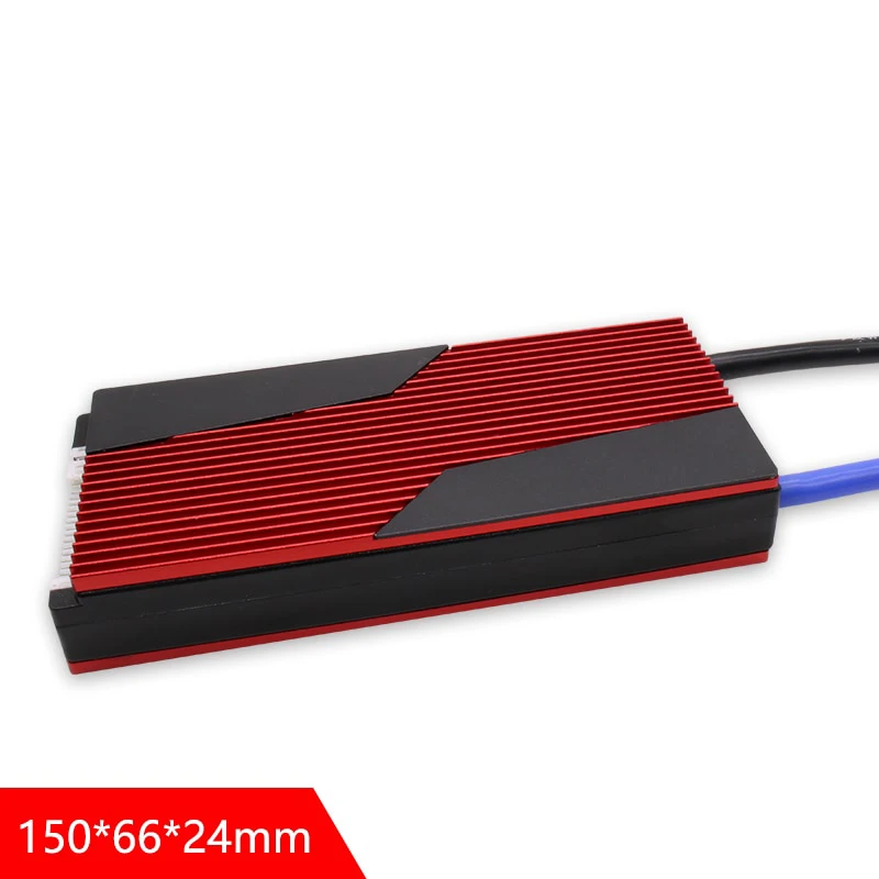 В 20 s 72 в Li-Ion BMS 120A 150A большой ток для 18650 литий-ионный аккумулятор | Электроника