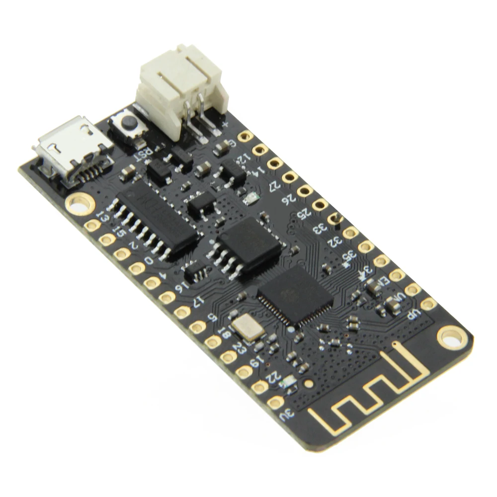 Новый ESP32 Lite V1.0.0 для Wi Fi модуля + плата Bluetooth на основе ESP 32 Rev1 4 MB FLASH|lite| |