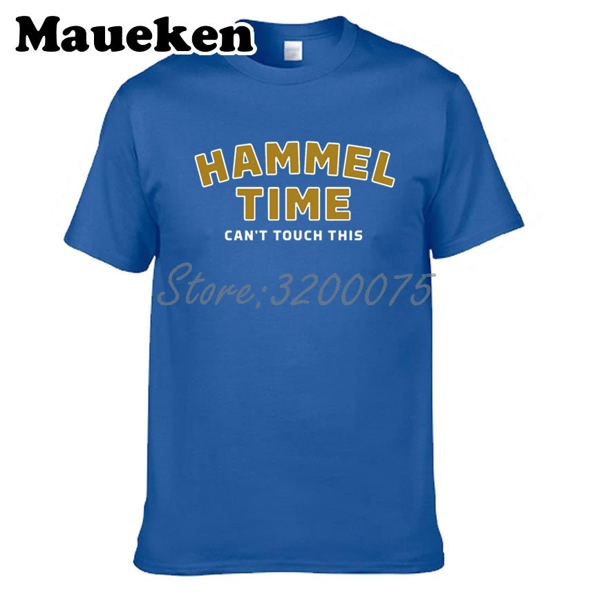 Мужская футболка с круглым вырезом Jason Hammel time 39 Kansas City W17082602|t shirt men|t shirttees men |