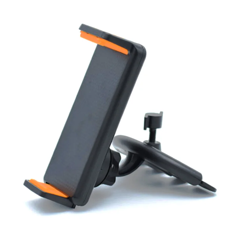 Универсальный автомобильный держатель для планшетов с CD слотом|Подставки