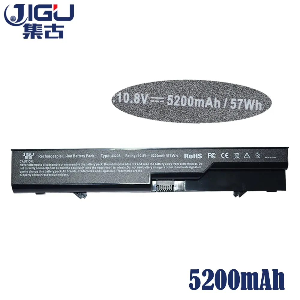 JIGU Laptop Battery HSTNN-W79C-5 HSTNN-Q81C HSTNN-Q78C-4 HSTNN-Q78C-3 HSTNN-Q78C HSTNN-LB1B HSTNN-LB1A HSTNN-IB1B For HP | Компьютеры и