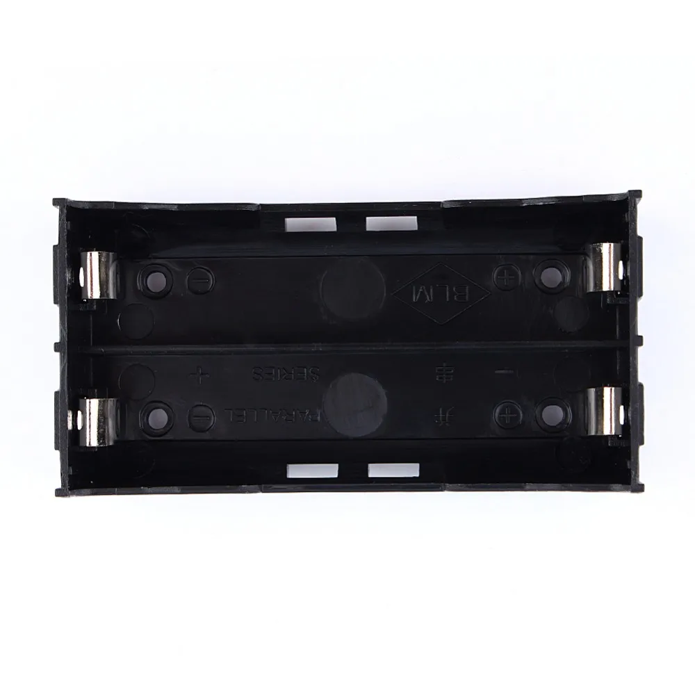 Высококачественный пластиковый корпус для литиевых батарей сделай сам