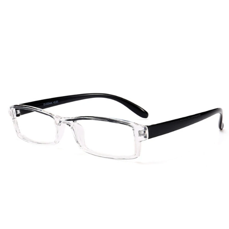 

Men Women Flexible Reading Glasses Readers Strength Presbyopic Eyeglasses Unisex +1.00 1.50 2.00 2.50 3.00 3.50 4.00