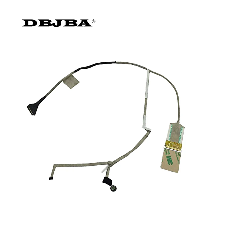 Новый экран LVDS LCD светодиодный кабель для HP 4320s 4421 4421S 4321s 4325s 4426S 4321 4325 4326 4420S 4420 4320 14