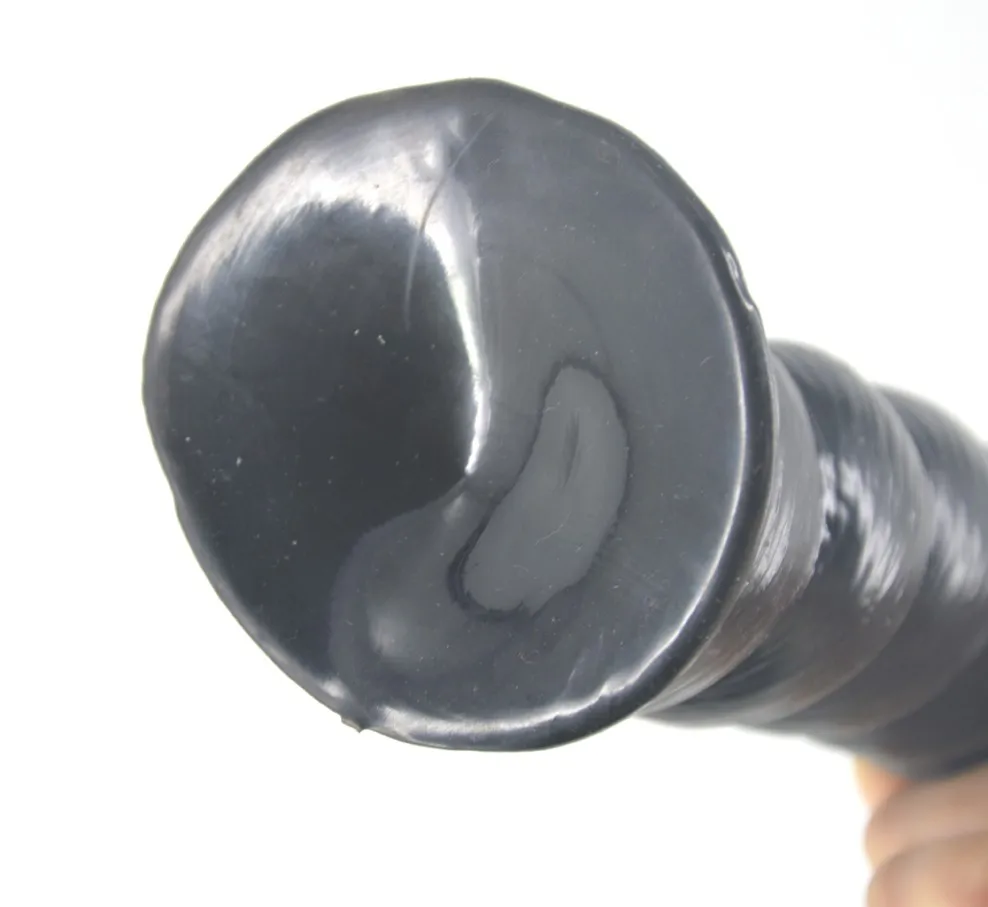 FAAK большой анальный Фалло-имитатор секс-игрушки для женщин спиральный длинный