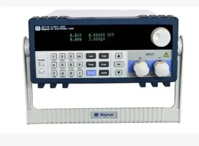 Maynuo M9712B (0 15A/0 500V/300W) Программируемая электронная нагрузка постоянного тока с