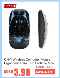 CHYI Bluetooth 3,0 Беспроводная компьютерная мышь BT оптическая Mause Blutooth 1600 dpi тонкая розовая цветная Бесшумная 3D компьютерная мышь для ноутбука