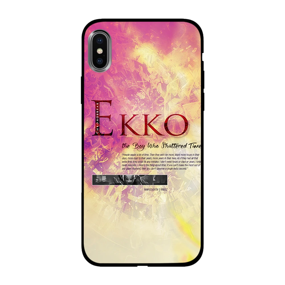 Мягкий чехол из ТПУ для Apple iPhone 6 6S 7 8 Plus 5 5S SE X XS MAX XR|Чехлы-накладки| |