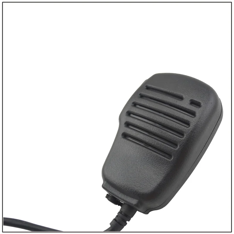 Микрофон для Motorola GP328 GP338 GP340 GP140 GP280 GP339 HT1250 HT750 MTX850|speaker mic|speaker mic motorola |