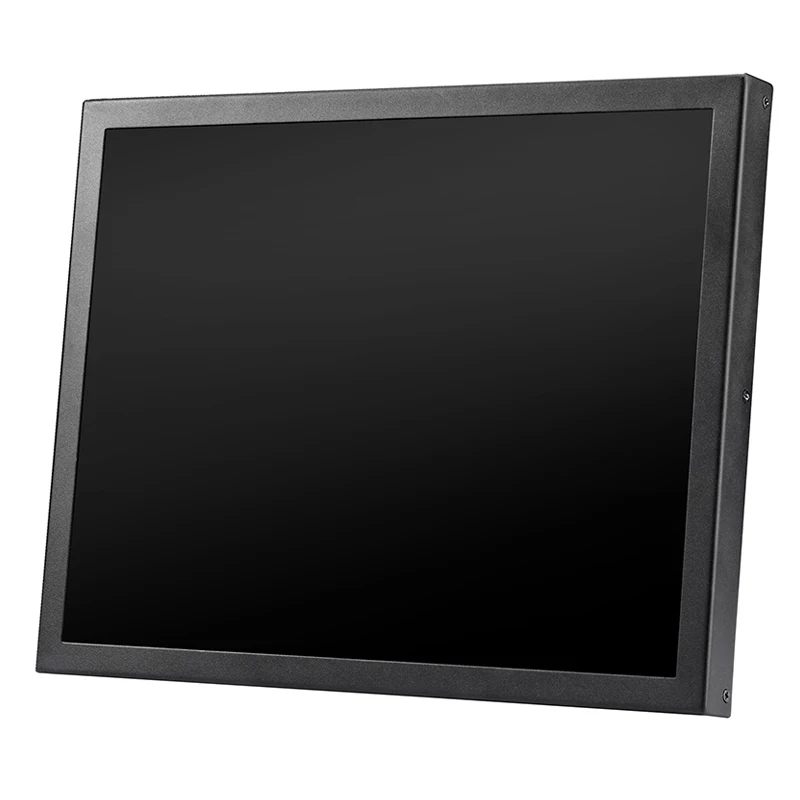 Монитор компьютерный 15 дюймов с отверстием VESA портативный монитор USB разъемом