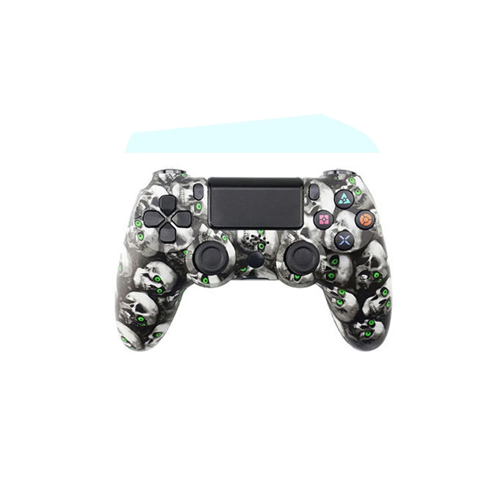 Беспроводной джойстик Bluetooth беспроводной джойстик для контроллера PS4 портативный консольный контроллер для Ps4 перезаряжаемый легкий