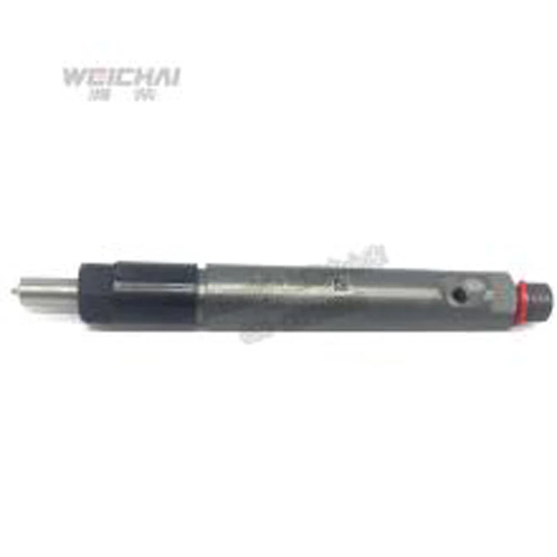 Топливный инжектор 61560080276 для weichai запасные части двигателя