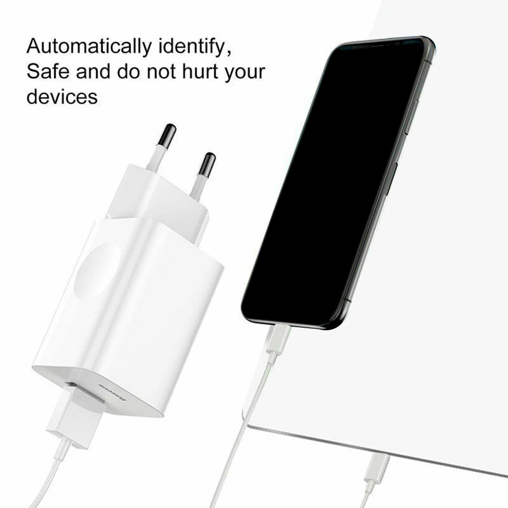 Адаптер питания для быстрой зарядки USB QC3.0 24 Вт|Зарядные устройства| |