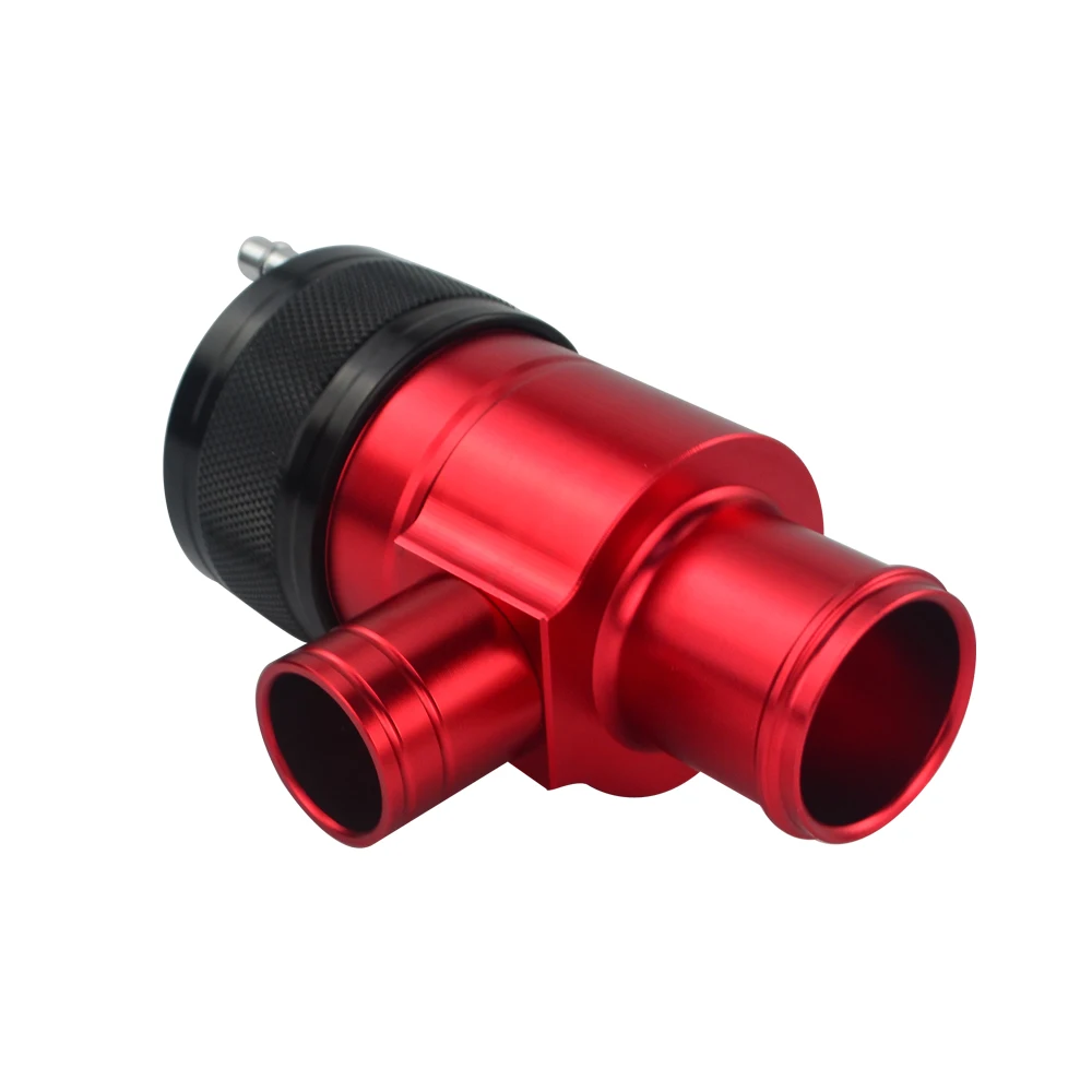 LZONE Новый рециркуляционный BOV для 2015 2017 SUBARU WRX регулируемый комплект выдувного