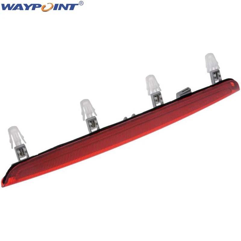 Для хэтчбека Audi A3 S3 RS3 2004 2013 высокие стоп сигналы OEM 8P4945097C|light for|lights & lightinglight brake |