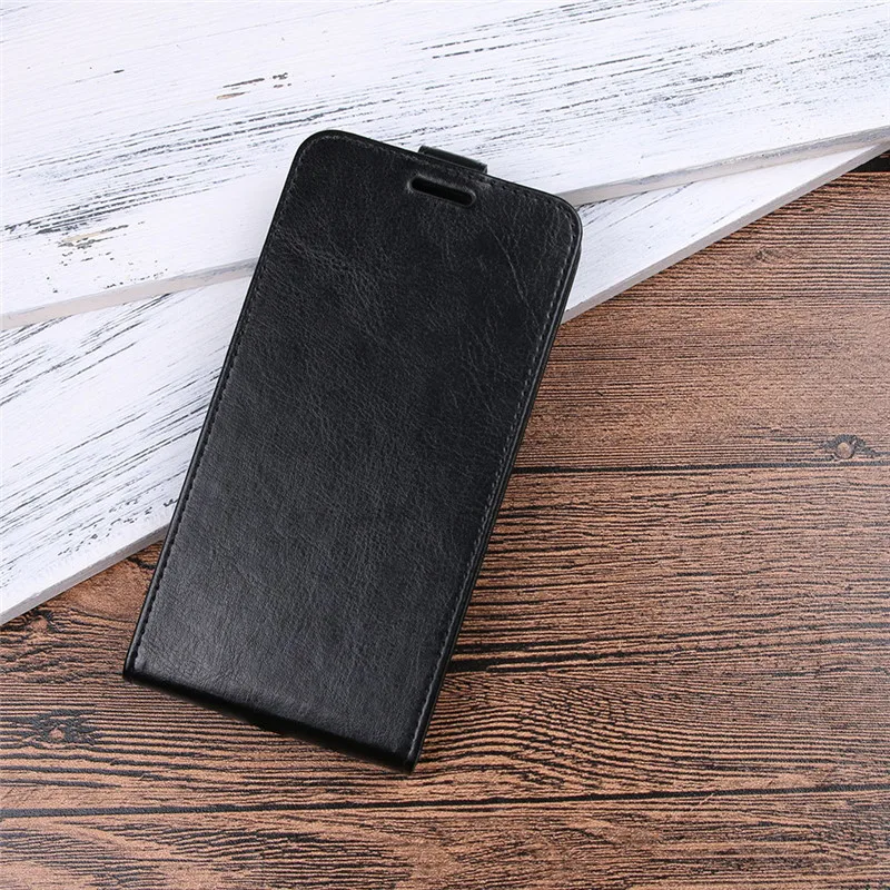 Чехол для Huawei honor 9 Lite оригинальный кожаный чехол защитный флип кейсы|leather case|case