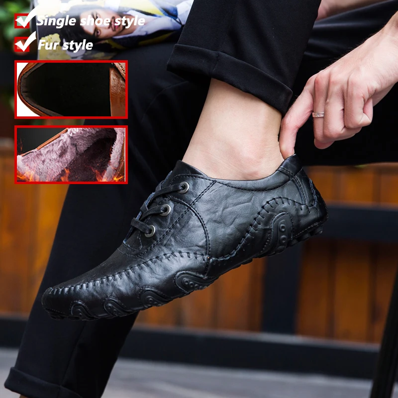 Бренд 2019 года Роскошные туфли из натуральной кожи на плоской подошве итальянские