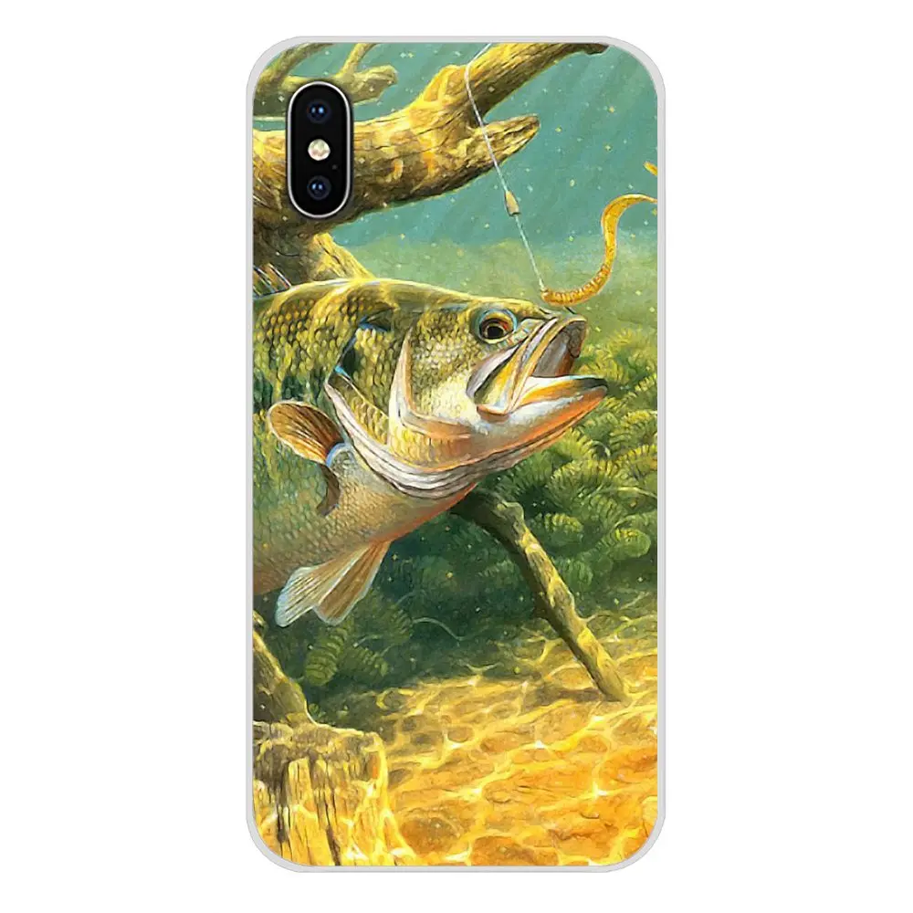 images 7 Охота и рыбалка искусство рыбы для Samsung Galaxy A3 A5 A7 J1 J2 J3 J5 J7 аксессуары мобильного телефона чехлы - Цвет: images 7
