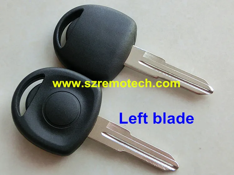 RMLKS Good Quality Replacement Car Transponder Key Shell Fit For Opel Fob | Автомобили и мотоциклы