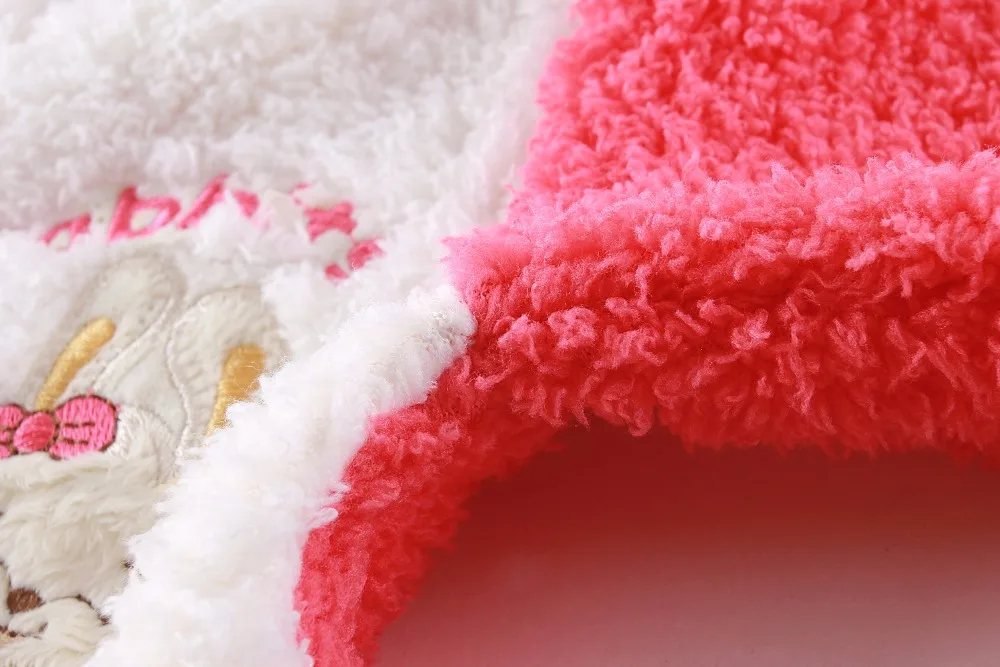 Детская флисовая блузка с капюшоном на молнии возраст от 3 до 9 месяцев | Мать и