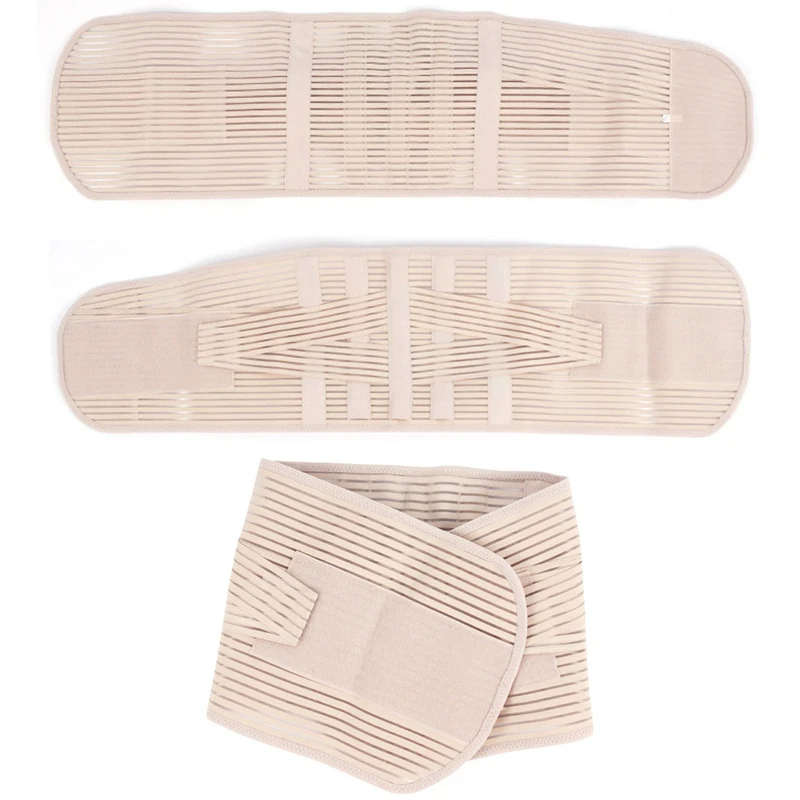 

Health Care Neoprene Slimming Product Waist Belt Lumbar Corrective Back Support Belt Orthopedic Posture Corrector Brace Belt