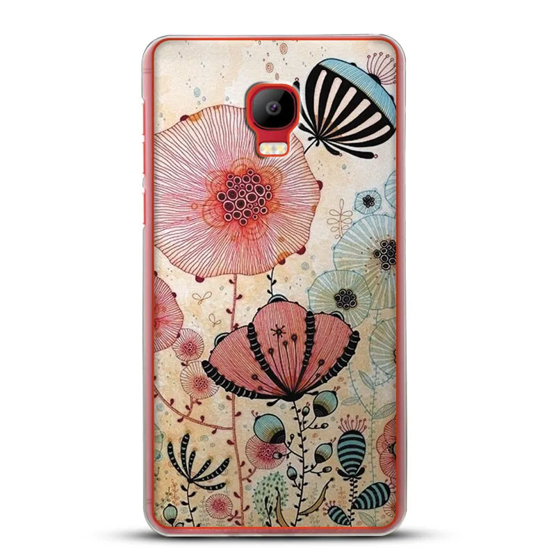 for Elephone P8 Max Case Ultra Thin Hard Plastic Back Cover Phone 5.5'' Original Bag Accessories |