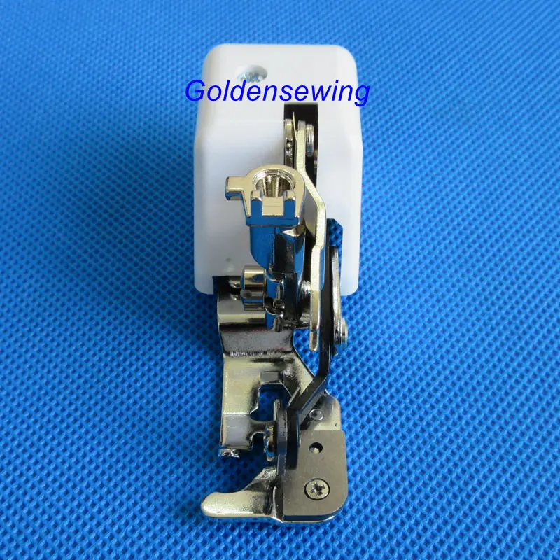Прижимная ножная боковая резка и шитье для Bernina старого стиля 1000-1630719730 + | Дом сад