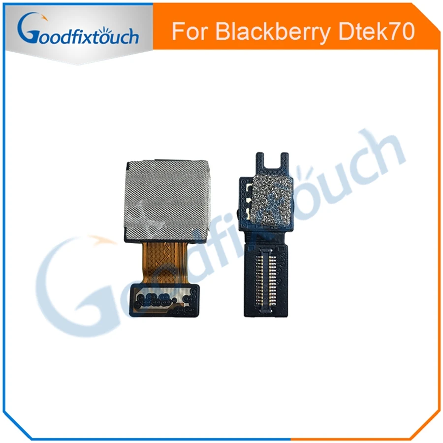 Для BlackBerry Keyone DTEK 70 dtek70 задняя большая Задняя Основная камера гибкий кабель