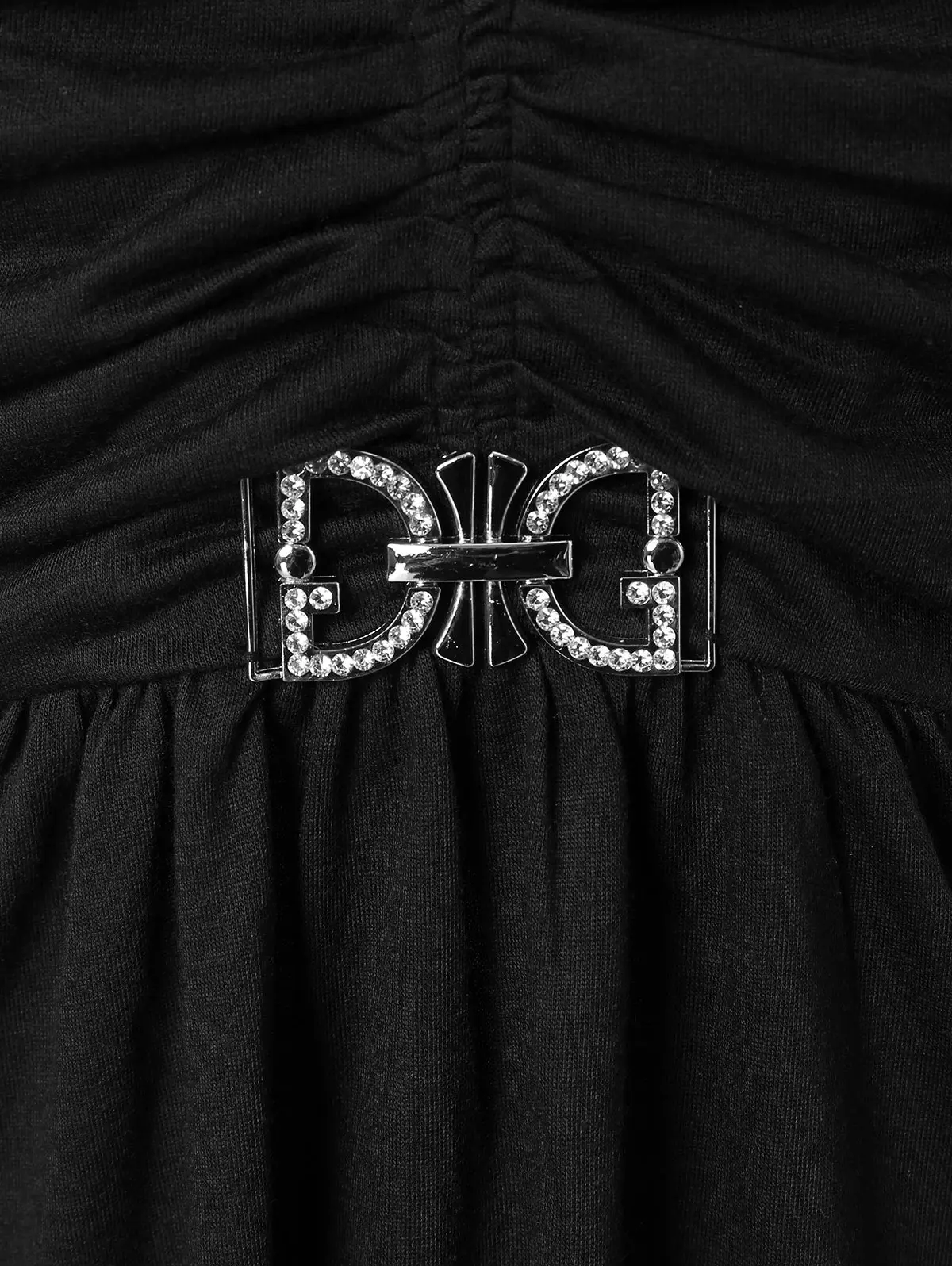 Wipalo размера плюс 5XL Ruched футболка с высокой талией Женская летняя футболка Повседневная Черная футболка с коротким рукавом и u-образным вырезом Женские топы тройники