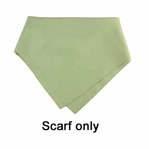 Scarf only Jonesy, косплей костюм, Горячая игра, оружие, боевое, полный набор, экипировка, конкурентная стрельба, игры, косплей, перчатки, повязки на запястье, жилет - Цвет: Scarf only