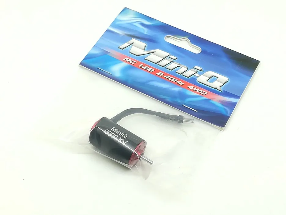 

MINI-Q AMZ BZ SZ MINI-Z MINI-D Universal Brushless Esc Motor Spare Parts