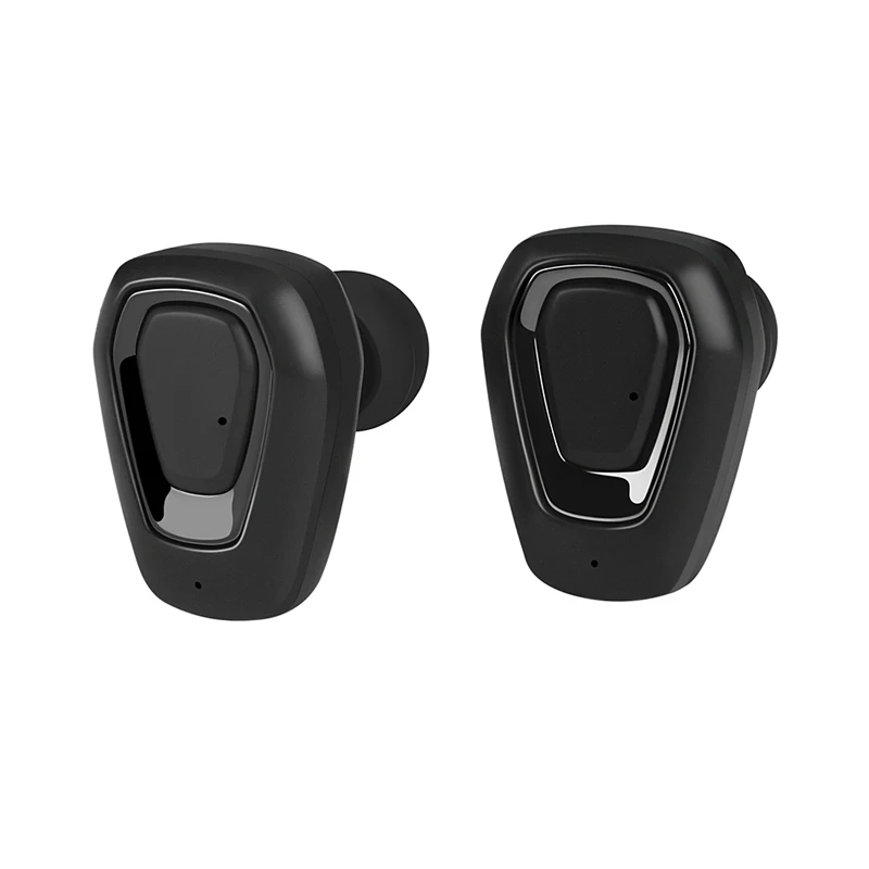 A7 Bluetooth TWS наушники Беспроводная стерео Спортивная зарядная коробка для уличных