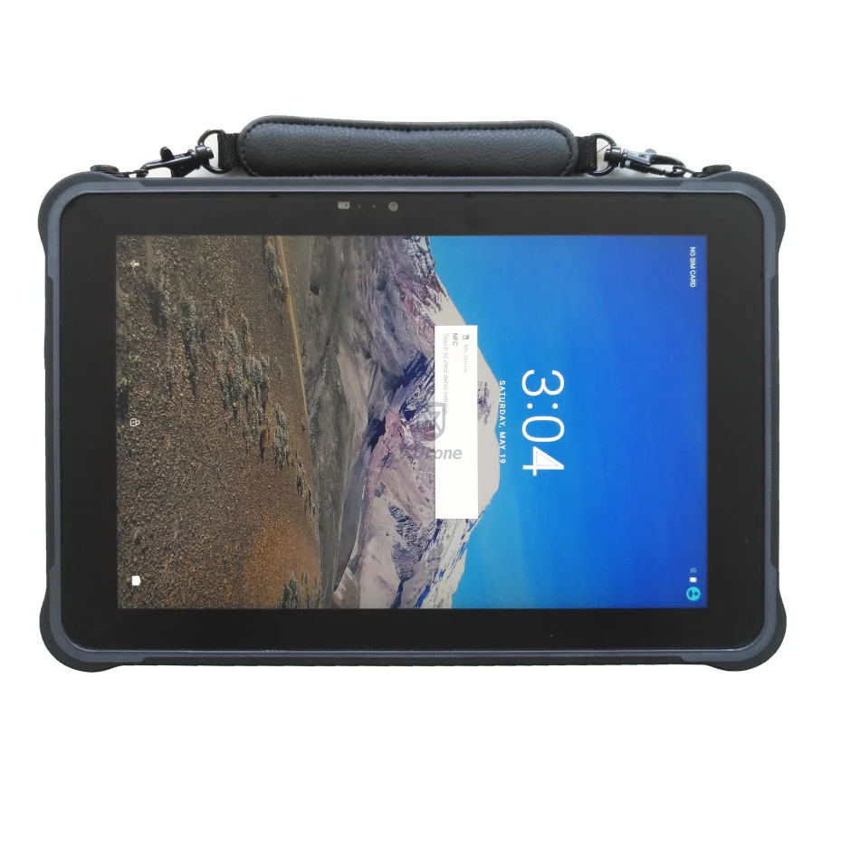Китай KT11 водонепроницаемый прочный планшетный ПК Android 7 0 10 1 &quot1920X1200 3 Гб RAM 13.0MP 2D