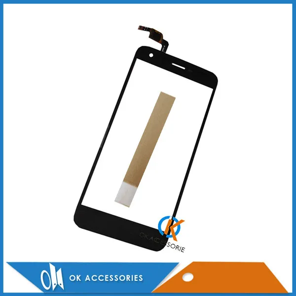 5 ''для Vodafone Smart Ultra 6 VF 995N VF995N VF995 995 сенсорный экран дигитайзер черный цвет с