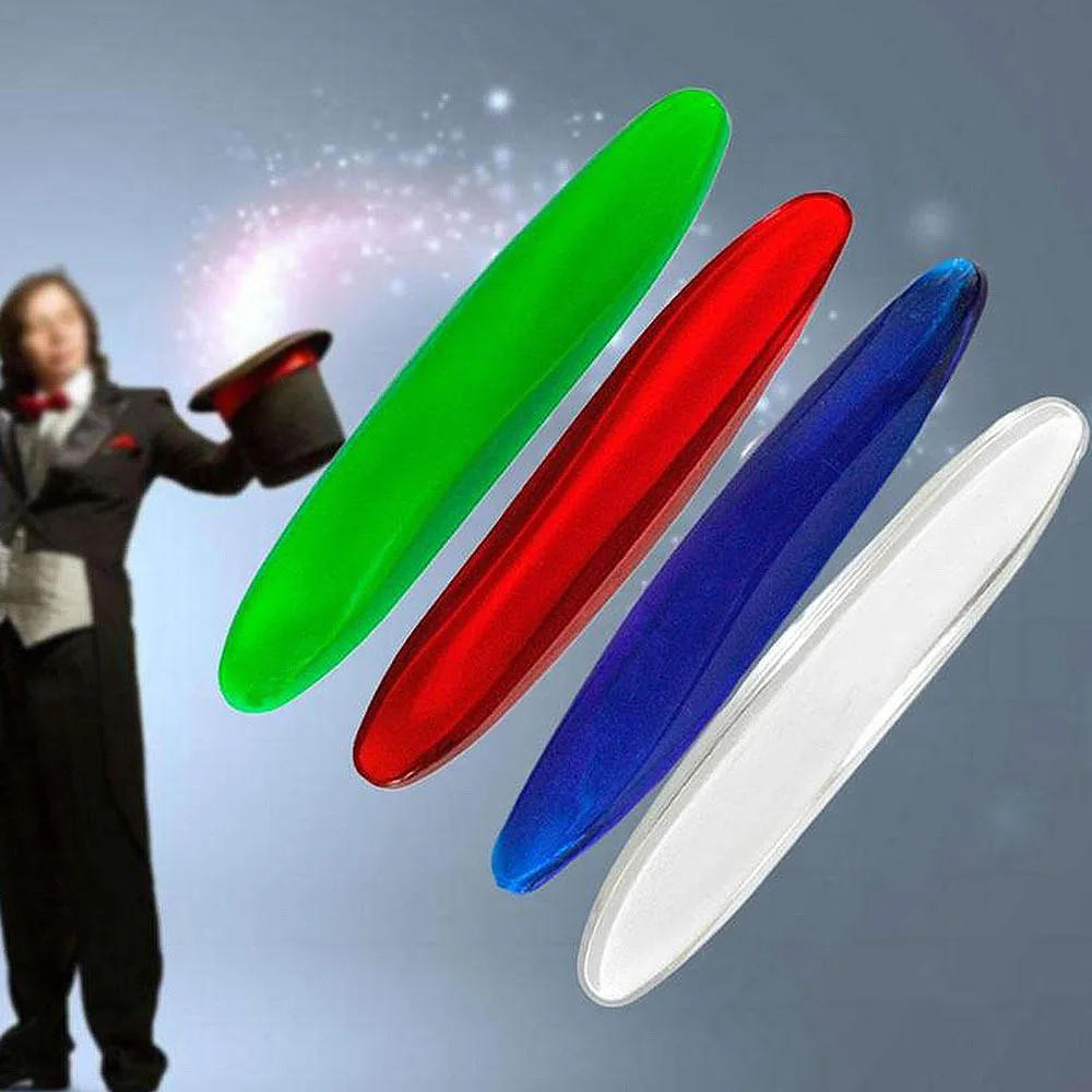 Детская забавная волшебная игрушка упрямая палочка в стиле рок волшебные трюки