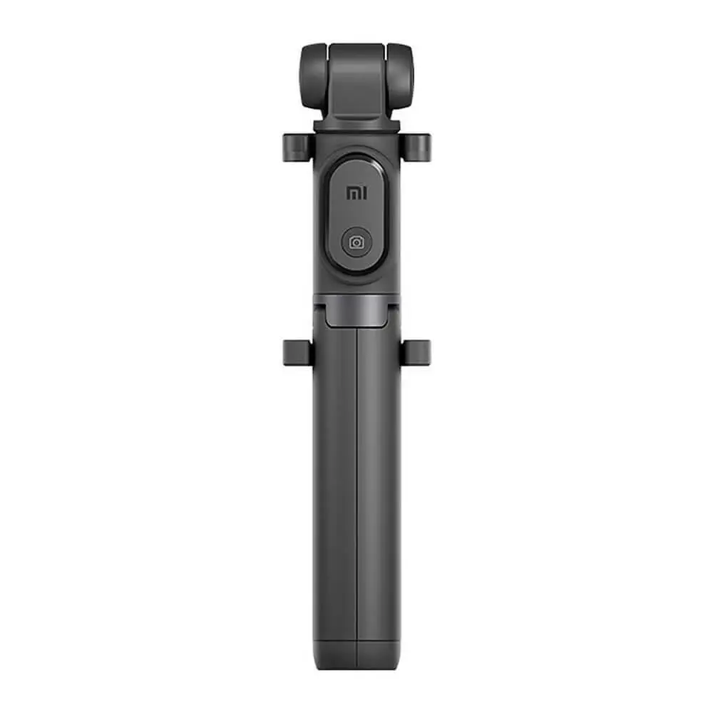 Складной штатив для селфи Xiaomi, Bluetooth, селфи-Палка с беспроводным затвором, селфи-Палка для iPhone, Android, Xiaomi