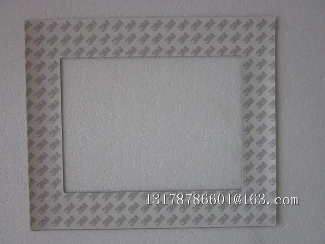 

TP270-10 6AV6 545-0CC10-0AX0 mask