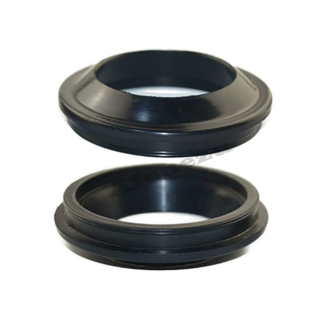 Амортизатор передней вилки мотоцикла масляное уплотнение резиновый 41x54x11 мм