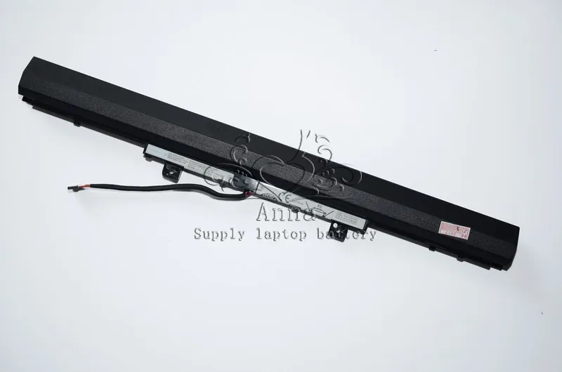 JIGU ноутбук Батарея L15C3A01 L15C4A02 L15D3A01 для LENOVO Ideapad 110 V110 V310-15ISK