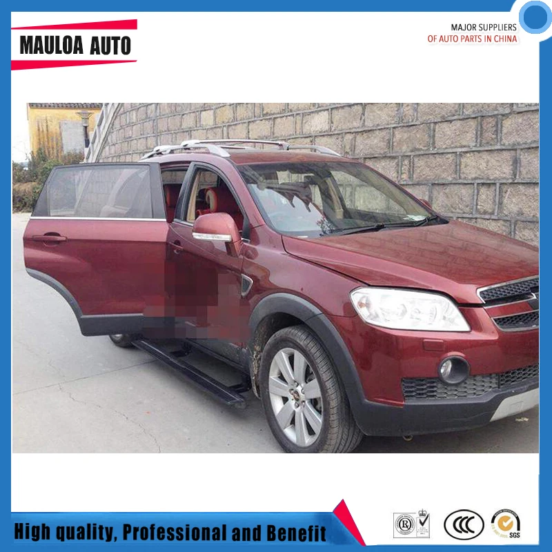 Высокое качество алюминиевый сплав автоматическое масштабирование